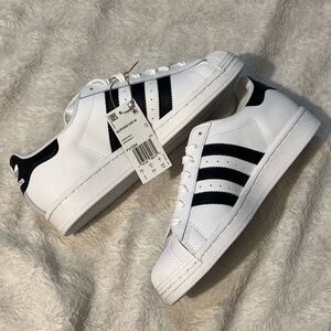 Superstar adidas